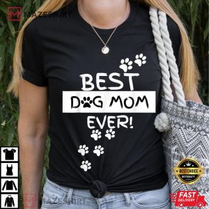 1.Women black t shirt 2 4