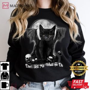 2.Women black sweatshirt 1