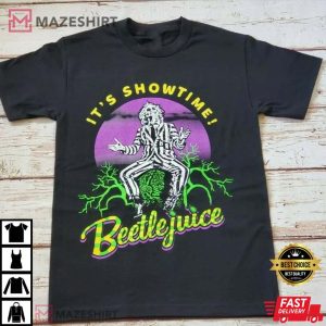 4.Men black t shirt 83