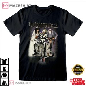 4.Men black t shirt 84