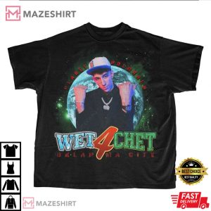 4.Men black t shirt 85