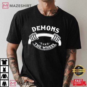 25.Men black t shirt 16