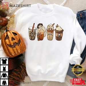 4.Men black t shirt 90