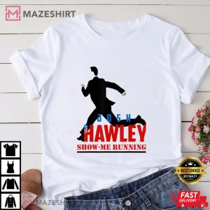 4.Men black t shirt 93