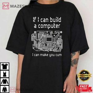 4.Men black t shirt 95