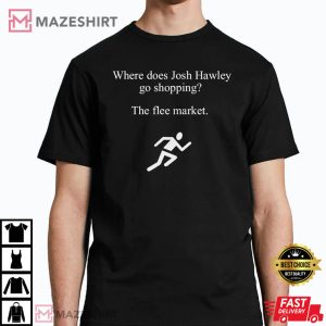 4.Men black t shirt 96