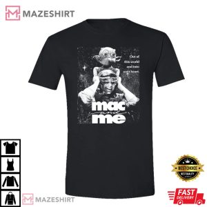 4.Men black t shirt 98