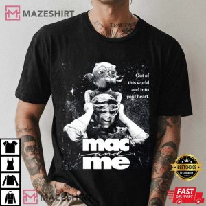 25.Men black t shirt 23
