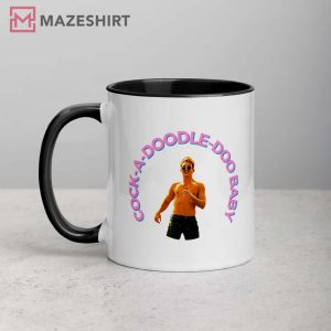 Miles Teller Mug Top Gun Mug 2 2