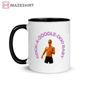 Miles Teller Mug Top Gun Mug