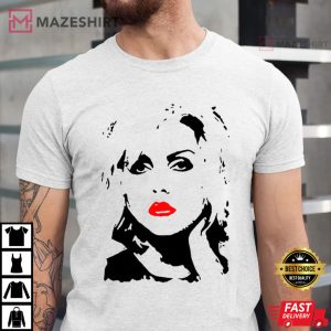 Blondie Debbie Harry T