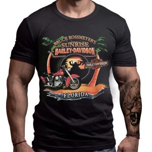 11.Men black t shirt 1