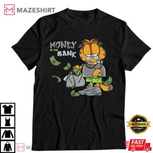 4.Men black t shirt 160