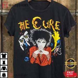 4.Men black t shirt 166