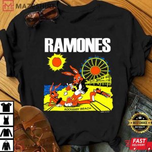 4.Men black t shirt 172