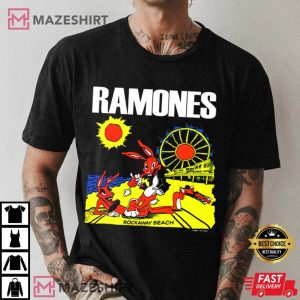 25.Men black t shirt 43