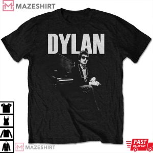 4.Men black t shirt 182