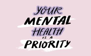 mental health affirmations