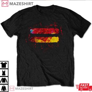 4.Men black t shirt 188