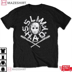 4.Men black t shirt 191