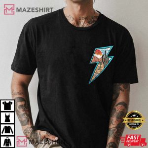 25.Men black t shirt 51
