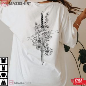 4.Men black t shirt 202