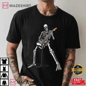 25.Men black t shirt 52