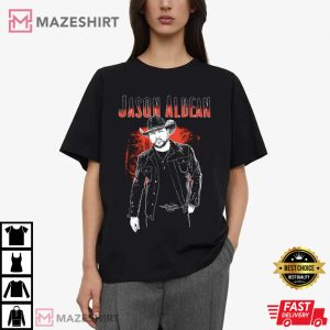 4.Men black t shirt 207