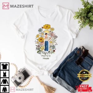 4.Men black t shirt 211