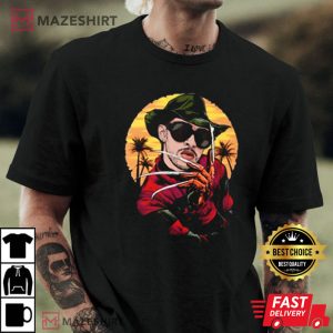 15.Men black t shirt 2 41