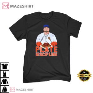 4.Men black t shirt 229