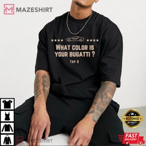 4.Men black t shirt 239