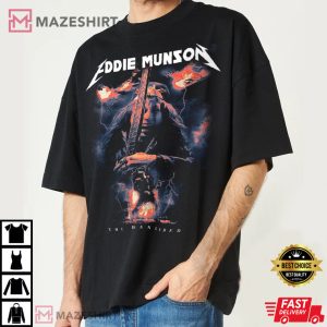 4.Men black t shirt 241