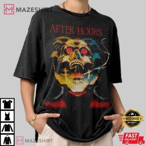 4.Men black t shirt 243