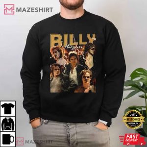 Billy hargrove hoodie best sale