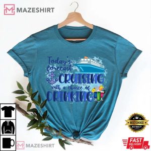 Cruising Together Shirtcruising with a chance oMen black t shirt1