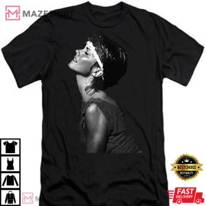 4.Men black t shirt 264