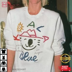 4.Men black t shirt 268