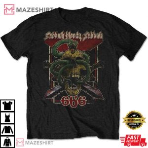 4.Men black t shirt 276