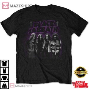 4.Men black t shirt 279
