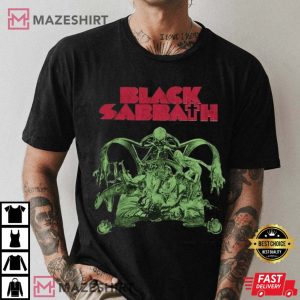 25.Men black t shirt 67