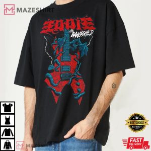 4.Men black t shirt 293