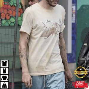 Pete Davidson Shirt Pete Davidson Cockroach Men black t shirt