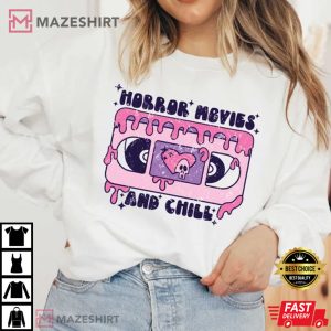 4.Men black t shirt 310