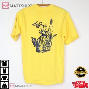 4.Men black t shirt2 98