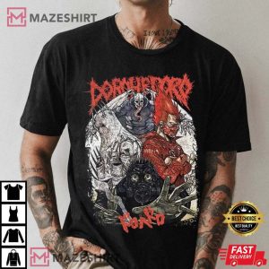 25.Men black t shirt 78