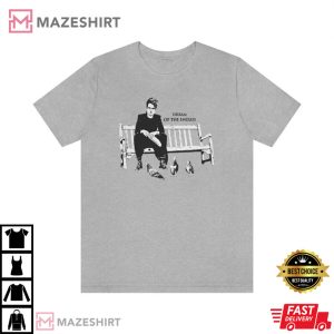 4.Men black t shirt 335