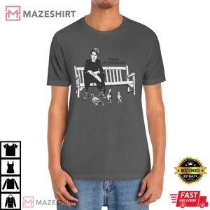 4.Men black t shirt1 172