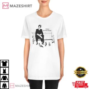 4.Men black t shirt2 102