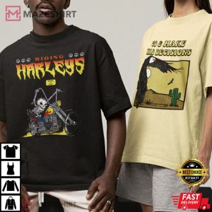 4.Men black t shirt2 104